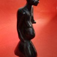 Escultura feminina