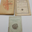 «Numismática-3 volumes»