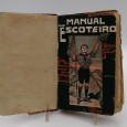«Manual do Escoteiro»