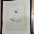 MILY POSSOZ (1888-1968) - Imagem de animal - 