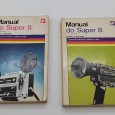«Manual do Super 8-2 volumes»