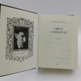 «Fernando Pessoa Obras completas»
