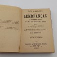 «Novo Almanaque de Lembranças para o Ano de 1924»