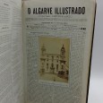 «O Algarve Illustrado. Jornal Litterario»
