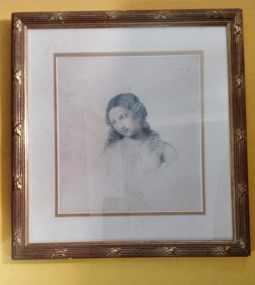 Figura feminina