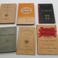 «Espiritismo-6 volumes»