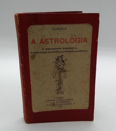 «A Astrologia»