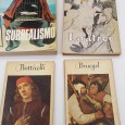 «Arte-4 volumes»