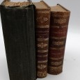 «Dicionários-3 volumes»