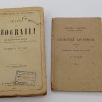 «Geografia-2 volumes»