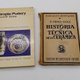 «Cerâmica-2 volumes»