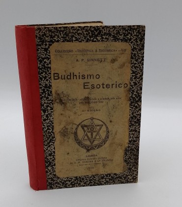 «Budhismo Esotérico»