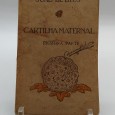 «Cartilha maternal»