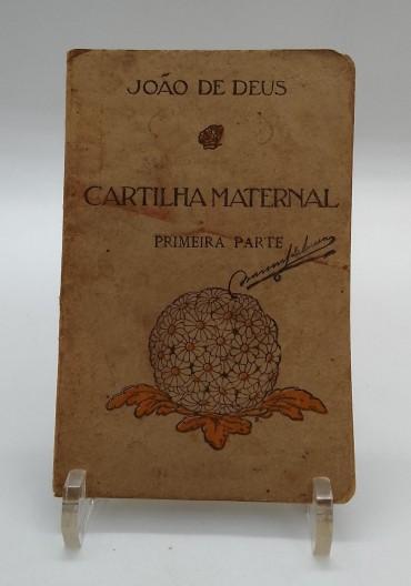 «Cartilha maternal»