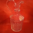 Grande Jarro Cristal