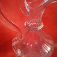 Grande Jarro Cristal