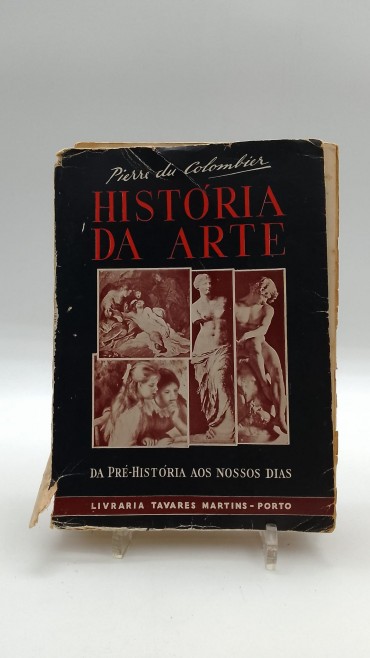 «História da Arte»