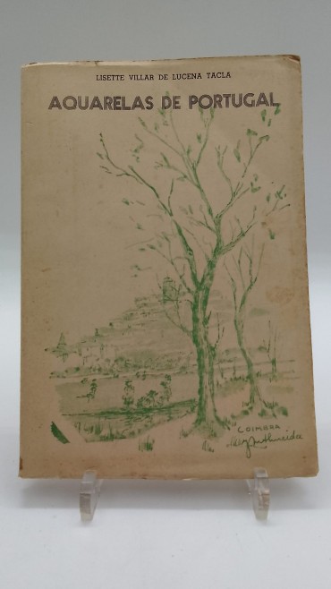 «Aguarelas de Portugal»