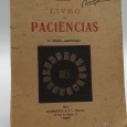«Livro de Paciencias»