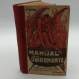 «Manual da Quiromante»