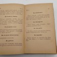 «Manual da Quiromante»