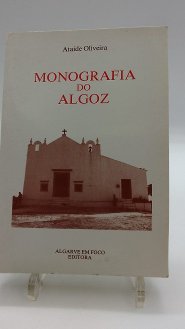 «Monografia do Algoz»