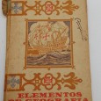 «Elementos de Geografia Económica»