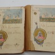 «Os Luso Árabes. Scenas da vida mussulmana no nosso país-2 volumes»
