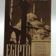 «Egipto. Aspectos geográfico, histórico, político, económico, social, cultural e turístico»