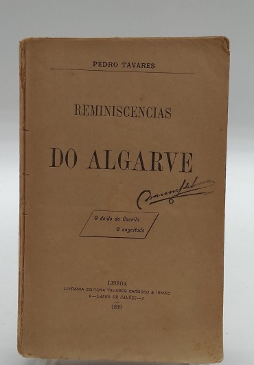 «Reminiscências do Algarve»