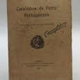 «Caminhos de Ferro Portuguezes»