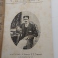 «O Coleccionador-3 números»