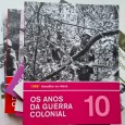 OS ANOS DA GUERRA COLONIAL