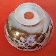 Taça «casca de ovo»