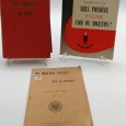 «Vida do Além-3 volumes»