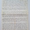 RARO DOCUMENTO DA GUERRA COLONIAL