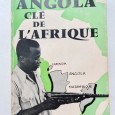 ANGOLA CLÉ DE L ´AFRIQUE 