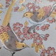 Prato e dois covilhetes japoneses