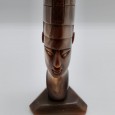 Busto de Nefertiti