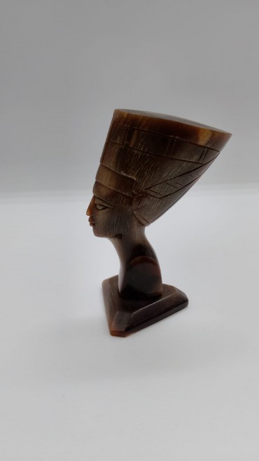 Busto de Nefertiti
