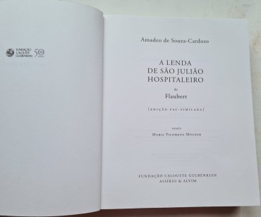 AMADEO DE SOUZA – CARDOSO 