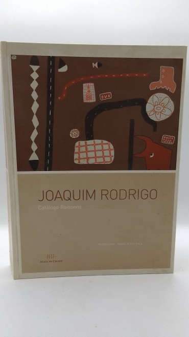«Joaquim Rodrigo. Catálogo Raisonné»
