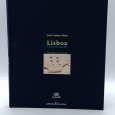 «Lisboa. Livro de Bordo»