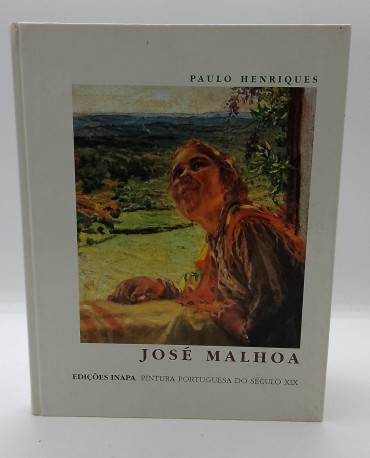 «José Malhoa»