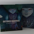«António Quadros. O sinaleiro das Pombas»