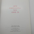 «Arte Portuguesa nos Anos 50»