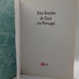 «Oito séculos de caça em Portugal»