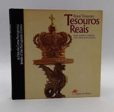 «Tesouros Reais»