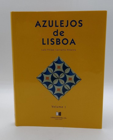«Azulejos de Lisboa »