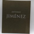 «António Jiménez Pintura y Escultura 1968-2000»